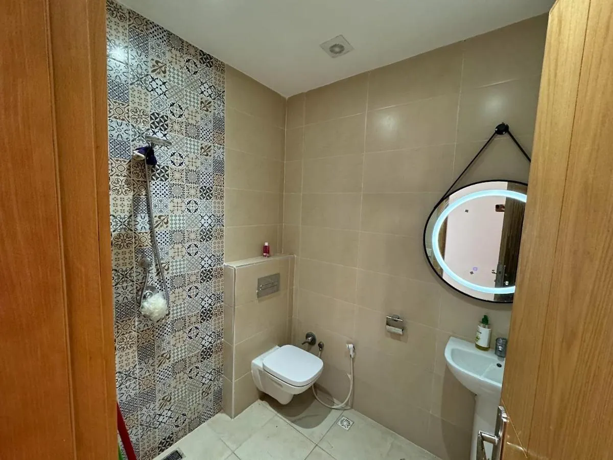 Appartement Elegance - Face Au Souk El Had Agadir