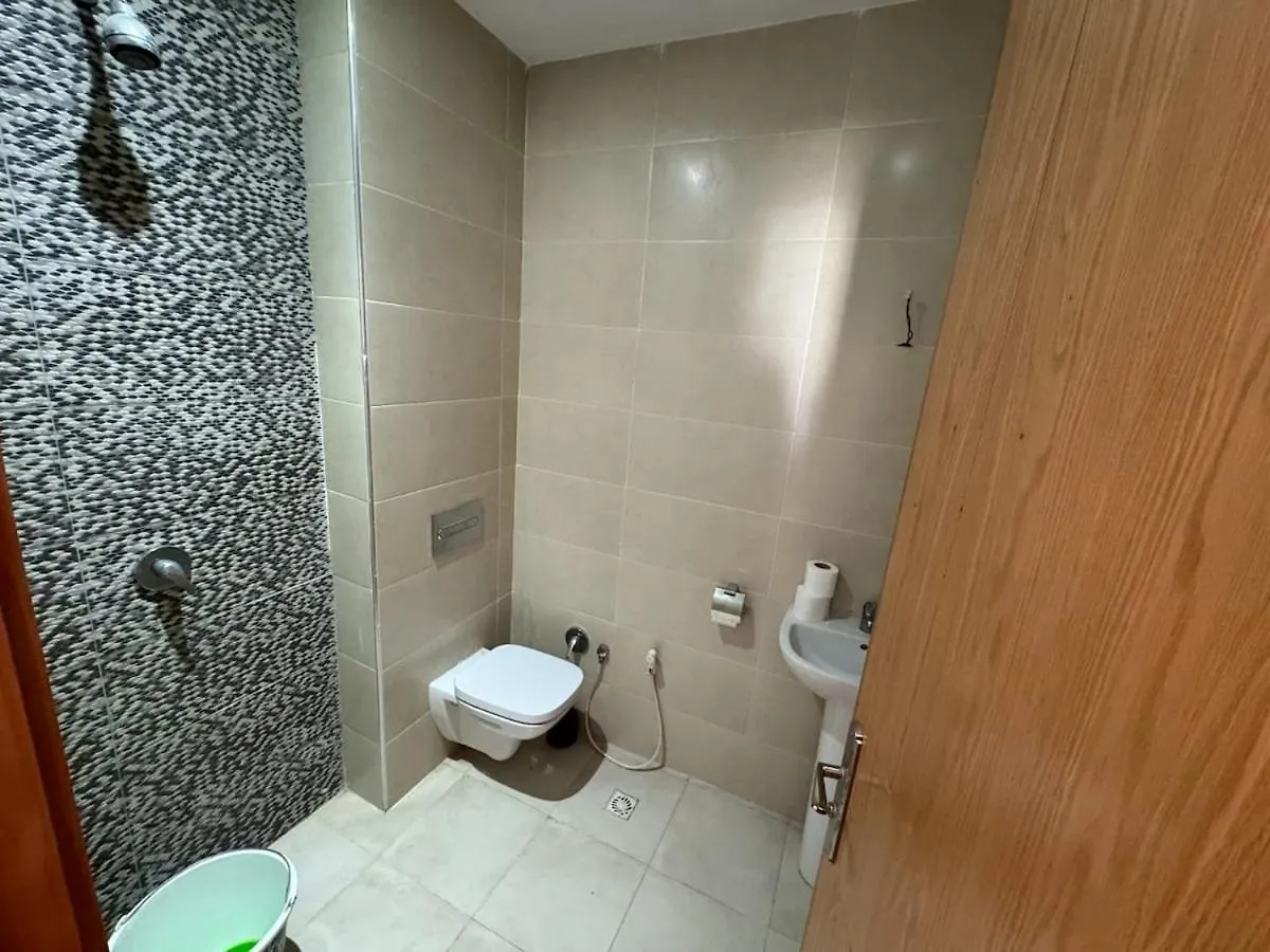 Apartament Appartement Elegance - Face Au Souk El Had Agadir Maroko