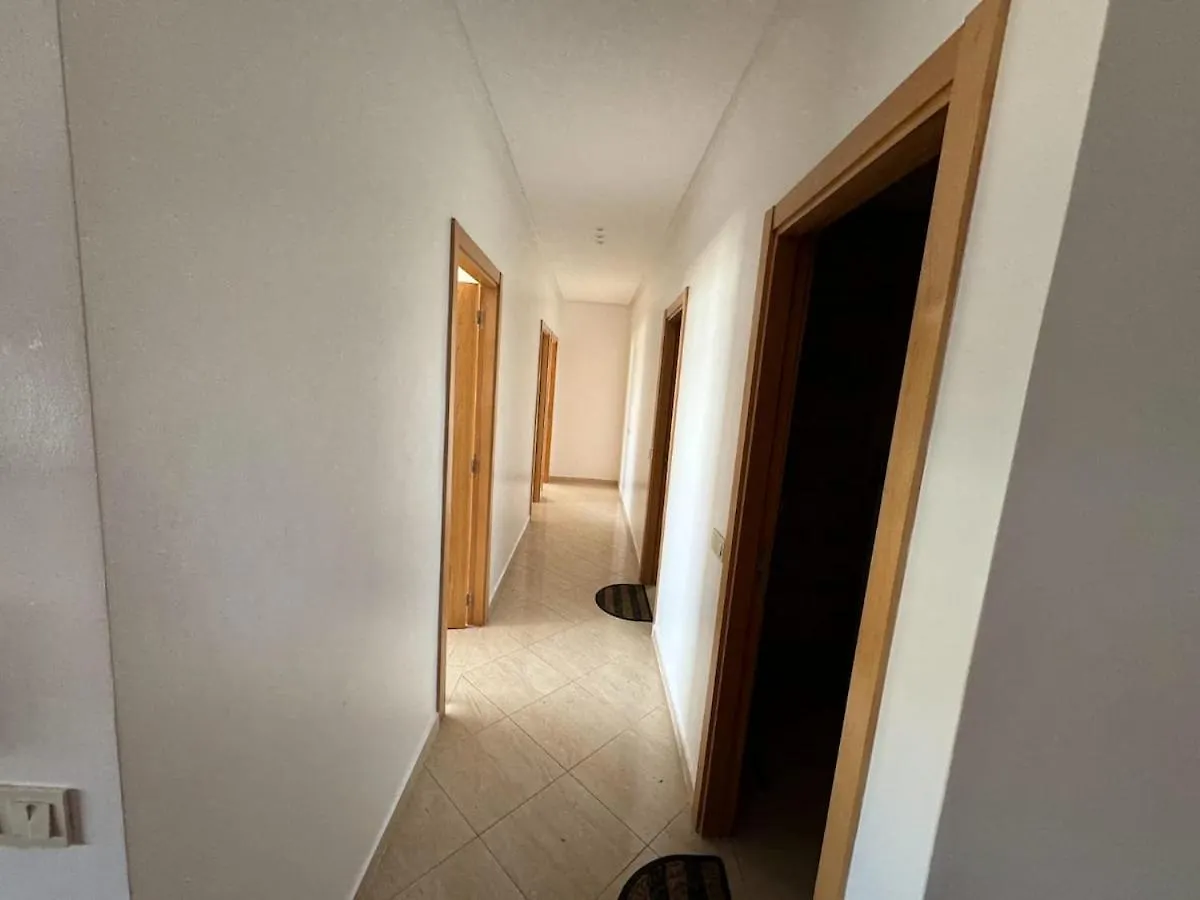 Appartement Elegance - Face Au Souk El Had Agadir Apartament