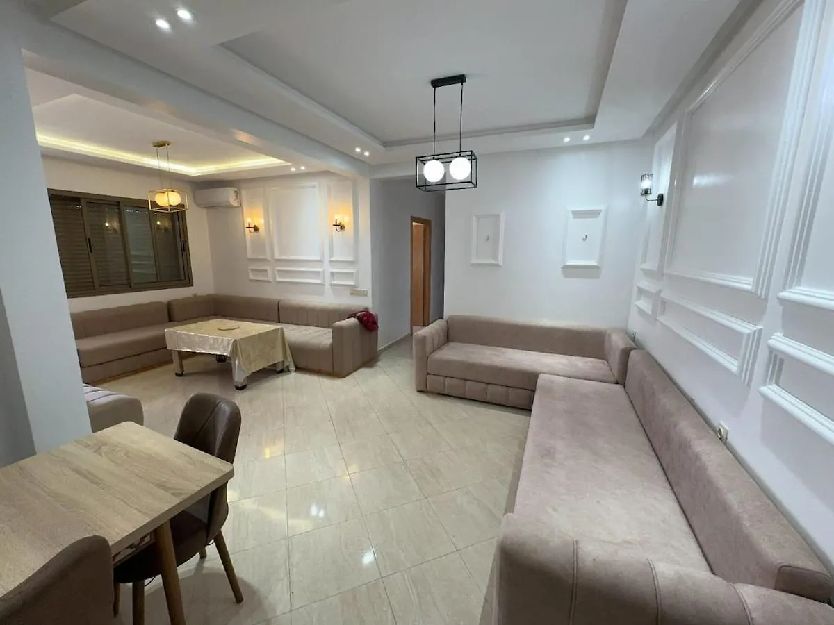 Appartement Elegance - Face Au Souk El Had Agadir
