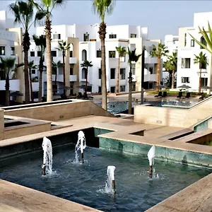 Apart-hotel Dominium, Agadir