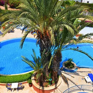 Golden Hotel apartamentowy